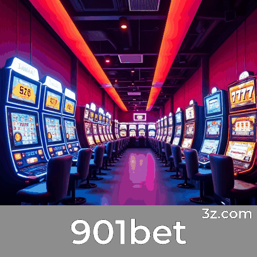 901bet: Plataforma de Apostas Segura e Profissional