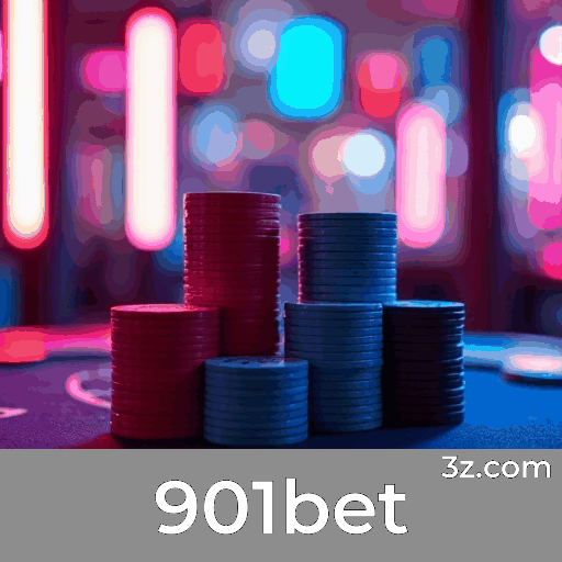 Experimente 901bet: Apostas Completas e Convenientes