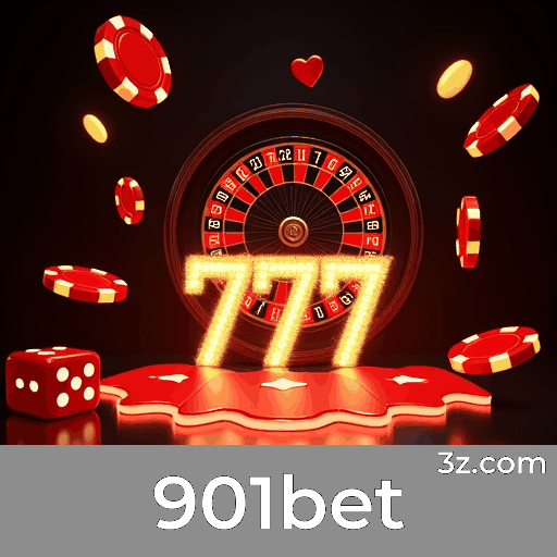 901bet: Plataforma de Apostas Segura e Profissional