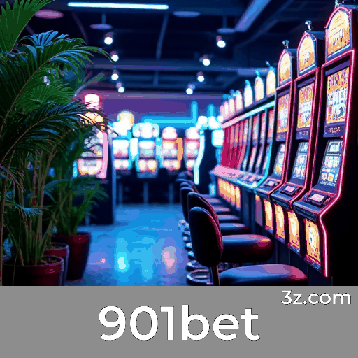 Recompensas Reais e Transparentes no 901bet: Promoções Sem Pegadinhas