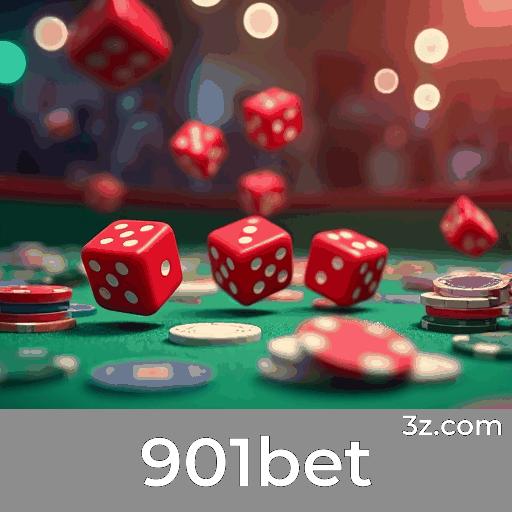 901bet: Segurança e Agilidade Para Usuários Brasileiros