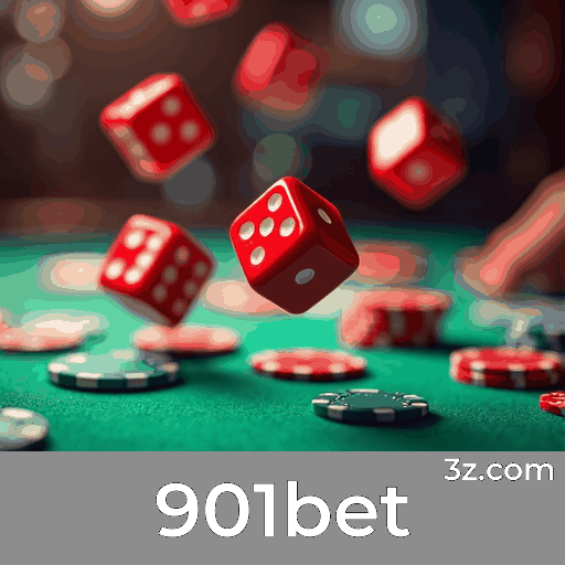 901bet: Plataforma de Apostas Segura e Profissional