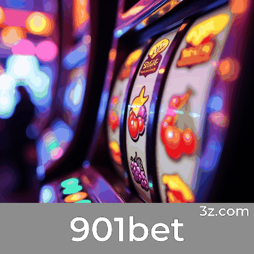 901bet: Plataforma de Apostas Segura e Profissional