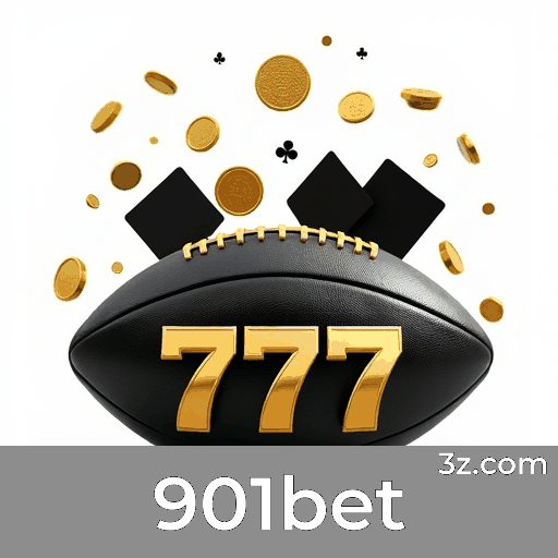 901bet: Seu Paraíso de Jogos Selecionados