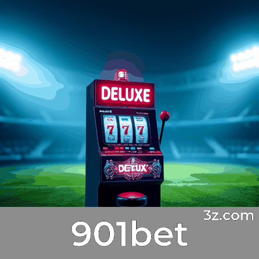 901bet: Plataforma de Apostas Segura e Profissional