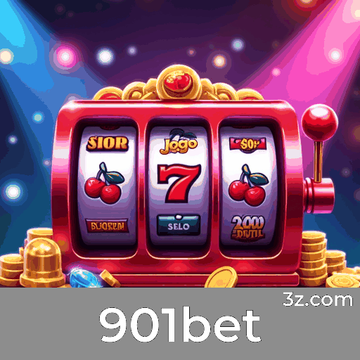 901bet: Excelência e Precisão em Apostas Esportivas