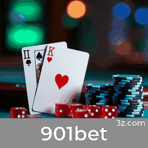 Experiência imersiva e diversificada no 901bet