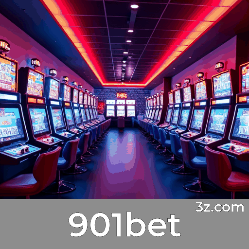 901bet: Plataforma de Apostas Segura e Profissional