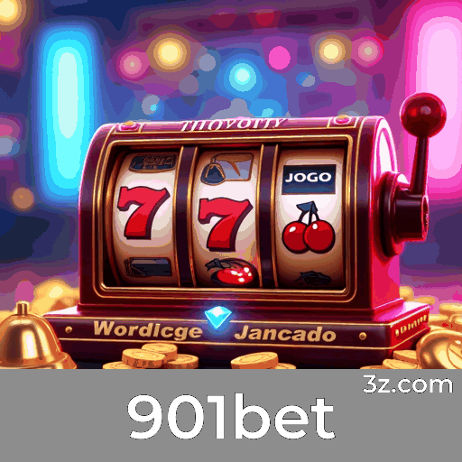 901bet: Segurança e Agilidade Para Usuários Brasileiros