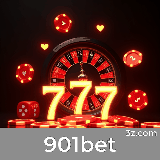 Luxo e Exclusividade: A Experiência de Casino do 901bet