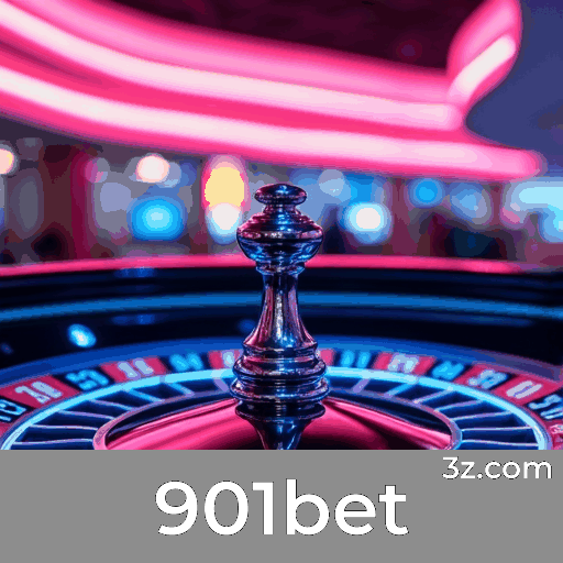 Experiência imersiva e diversificada no 901bet