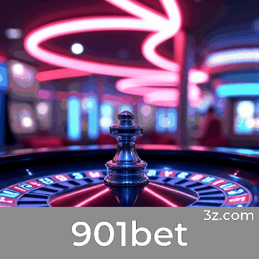 Luxo e Exclusividade: A Experiência de Casino do 901bet
