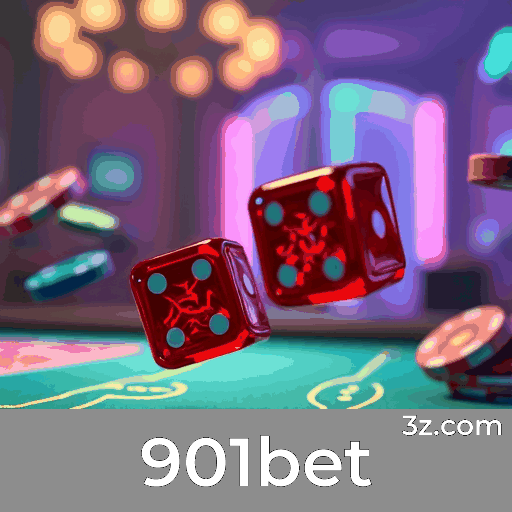 901bet: Plataforma de Apostas Segura e Profissional
