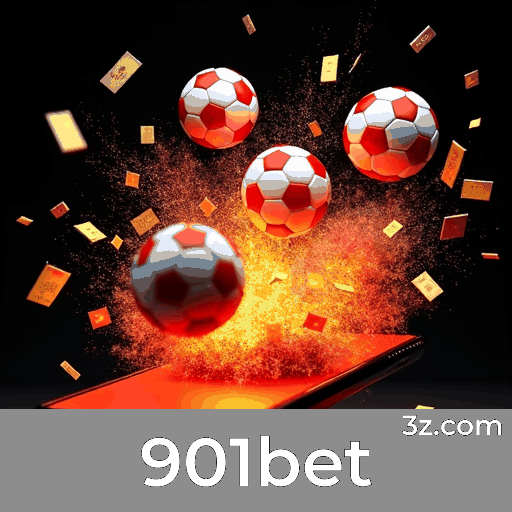 Arquitetura Robusta e Segura que Impulsiona a 901bet